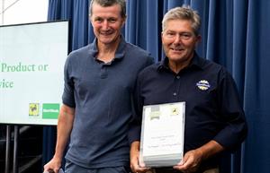 Hortifeeds’ new sustainable liquid wetting agent HortiHydrate Bio 